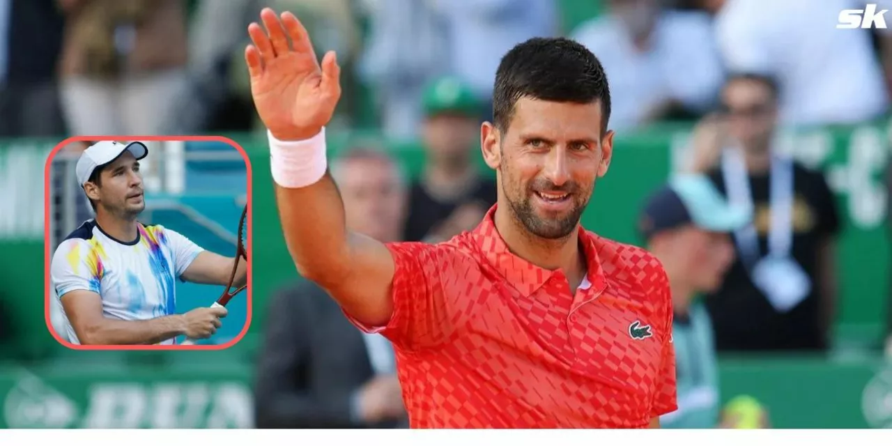 Does Novak Djokovic have a favorite tennis tournament?