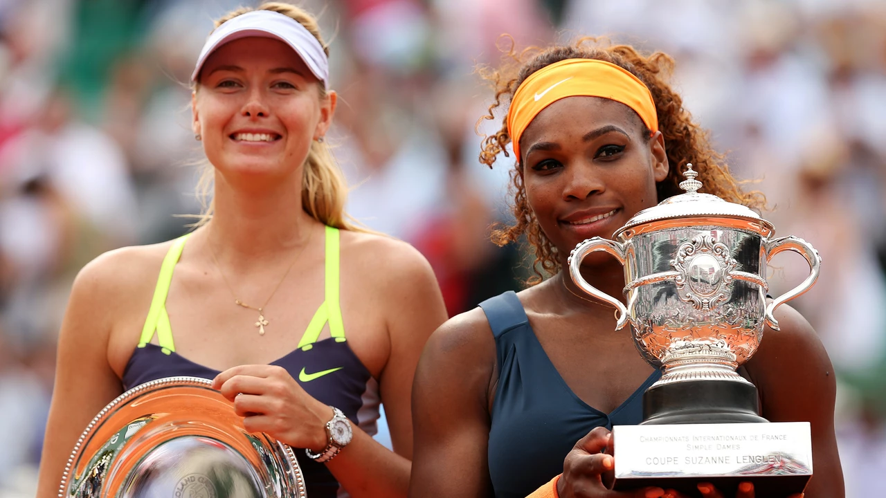 Should female and male tennis players be paid equally?